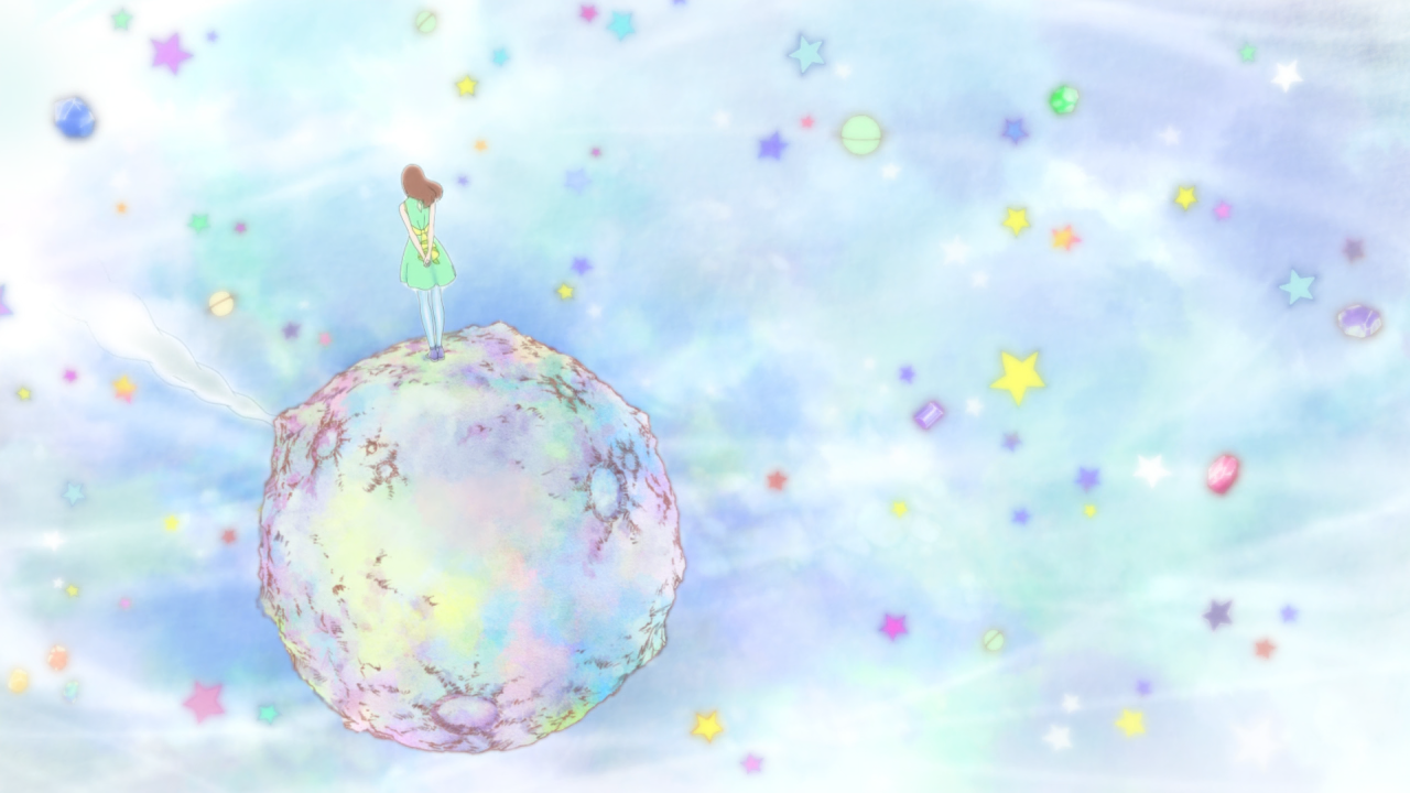 Kimi no Suizou wo Tabetai (Anarchy Subs)